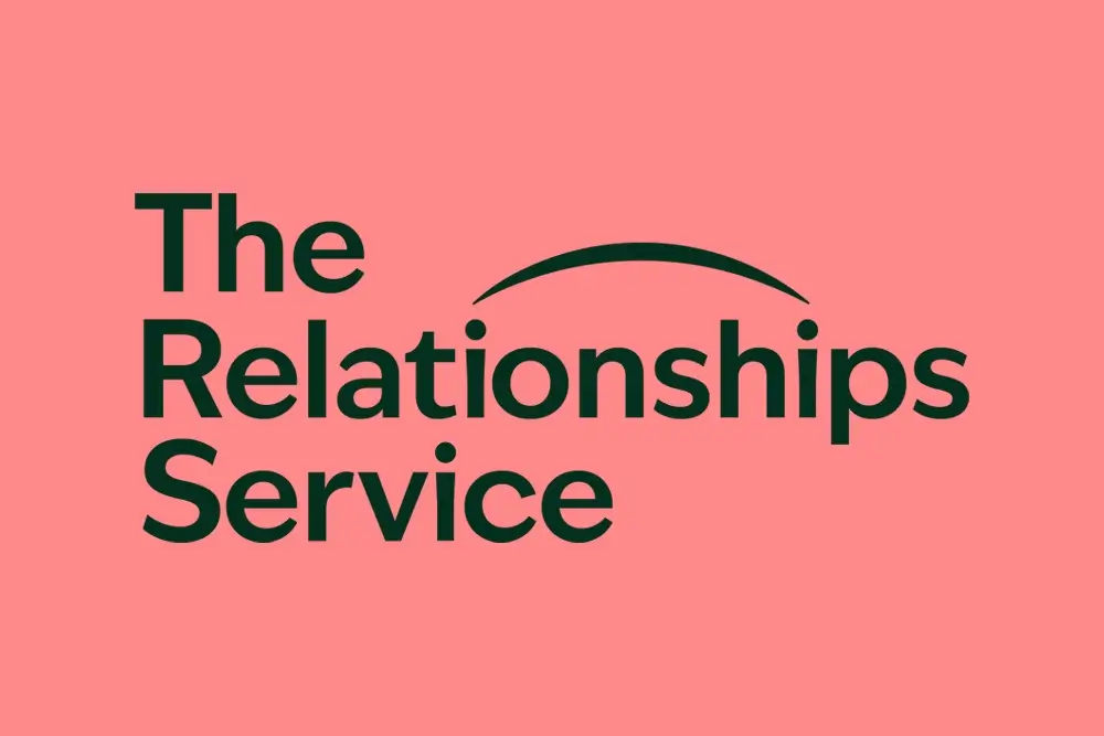 Supporting Connections, Strengthening Communities - The Relationship Service