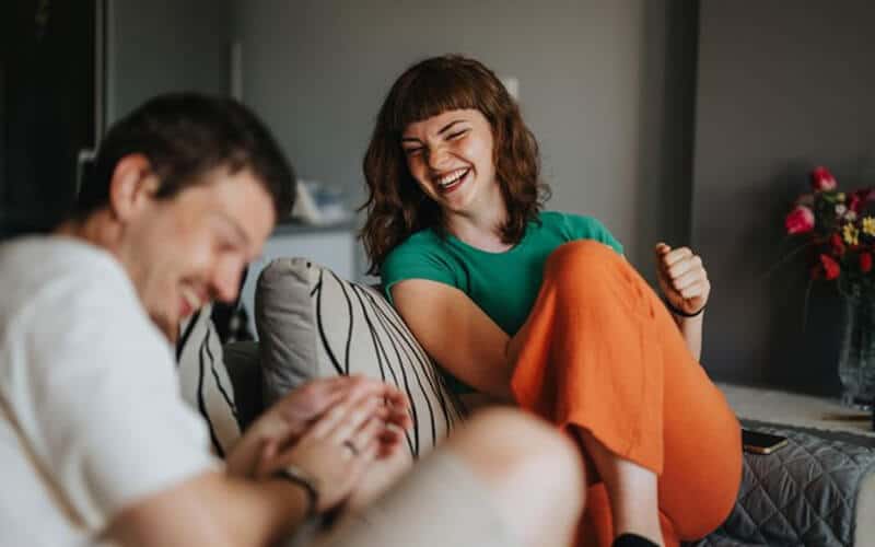 Moving in Together – Online Workshop