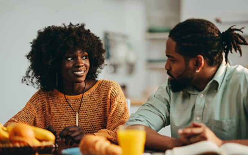 Menopause and Relationships Workshop