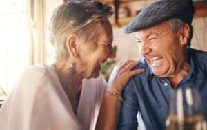 Retirement workshop on Relationships & Life Transitions