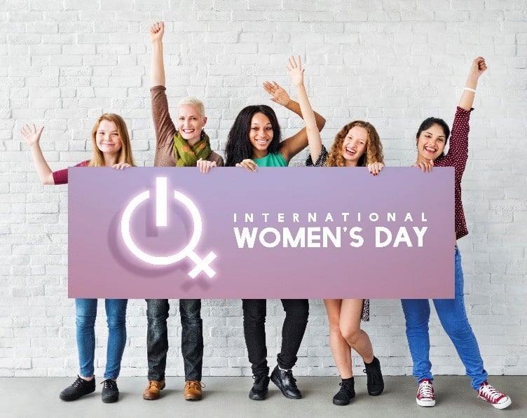 International Women's Day